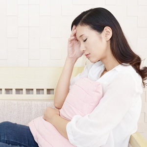 私って臭ってる？エッチの回数減ってるのってそのせい？のサムネイル画像