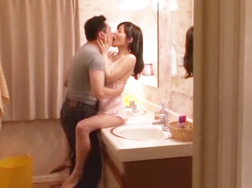 女性向けアダルト動画「☆ラブラブなオーラルセックス♪お互いの気持ちいいとこを責め合ってオナニーでイッちゃいます！」のシーン画像