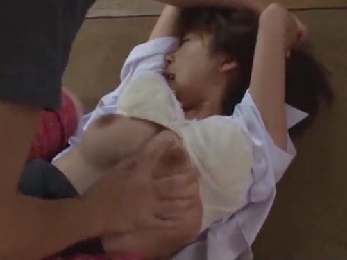 女性向けアダルト動画「処女の女性教師が目覚めてしまう（その2）生徒の父親に無理矢理レイプされてしまいます！」のシーン画像