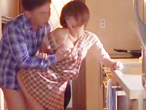 女性向けアダルト動画「病院で出会った男性とのイケナイ関係…！（その3）情事を重ねる度に感じるカラダに☆」のシーン画像