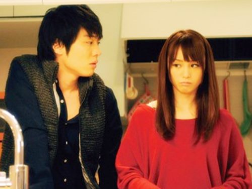 女性向けアダルト動画「☆胸キュンしすぎて恋したくなっちゃいます♪こんな恋の始まり悪くないかな・・・。」のシーン画像