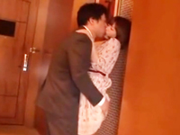 ☆イケナイ恋だけど好きになってしまった・・・。職場の上司と不倫関係に。心もカラダも離れられない！のサムネイル画像