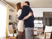 ☆彼女のお姉さんが家庭教師♪でも、そんなお姉さんを好きになってしまい・・・襲っちゃいます！のサムネイル画像