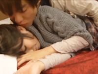 ☆偶然隣に居合わせたカップルの別れ話を聞いてしまう一徹くん。振られた女性をお持ち帰りして襲っちゃいます！のサムネイル画像