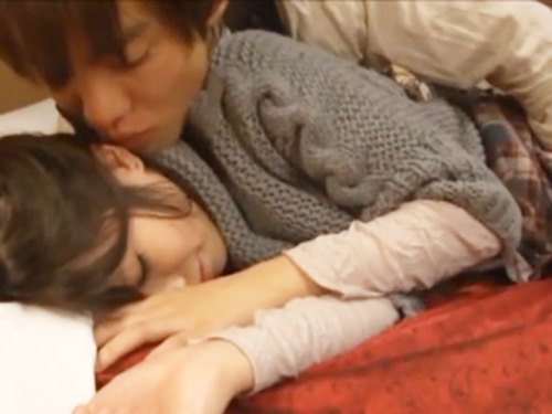 女性向けアダルト動画「☆偶然隣に居合わせたカップルの別れ話を聞いてしまう一徹くん。振られた女性をお持ち帰りして襲っちゃいます！」のシーン画像